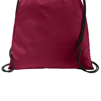 Port Authority® Ultra‑Core Cinch Pack – BG615