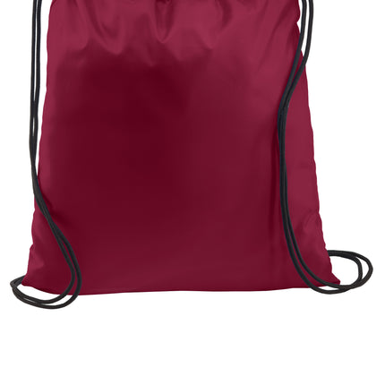 Port Authority® Ultra‑Core Cinch Pack – BG615