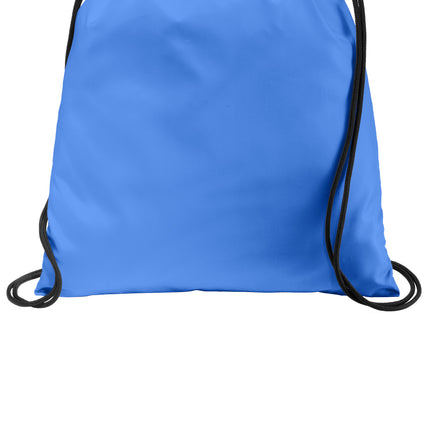 Port Authority® Ultra‑Core Cinch Pack – BG615