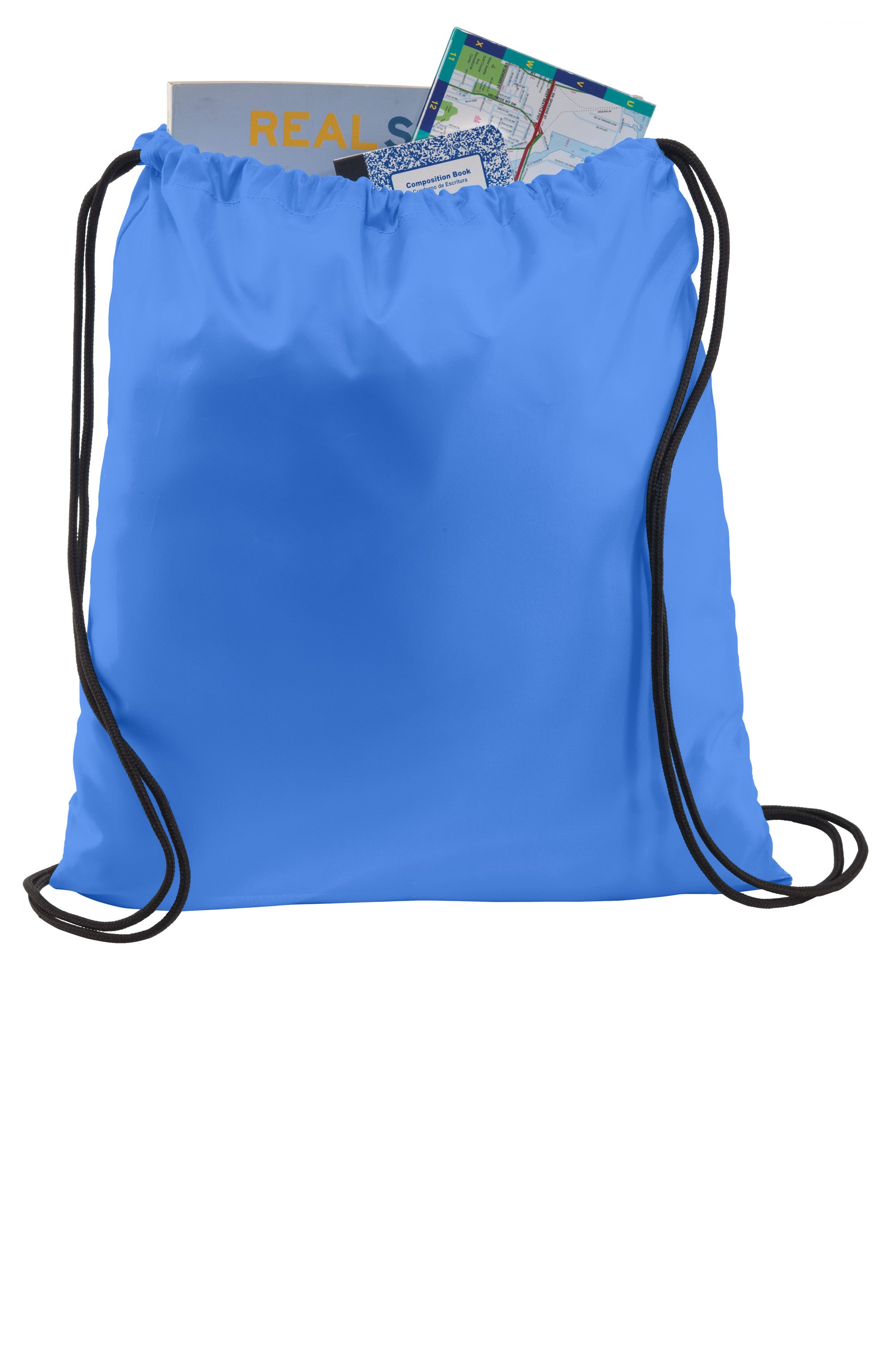 Port Authority® Ultra‑Core Cinch Pack – BG615