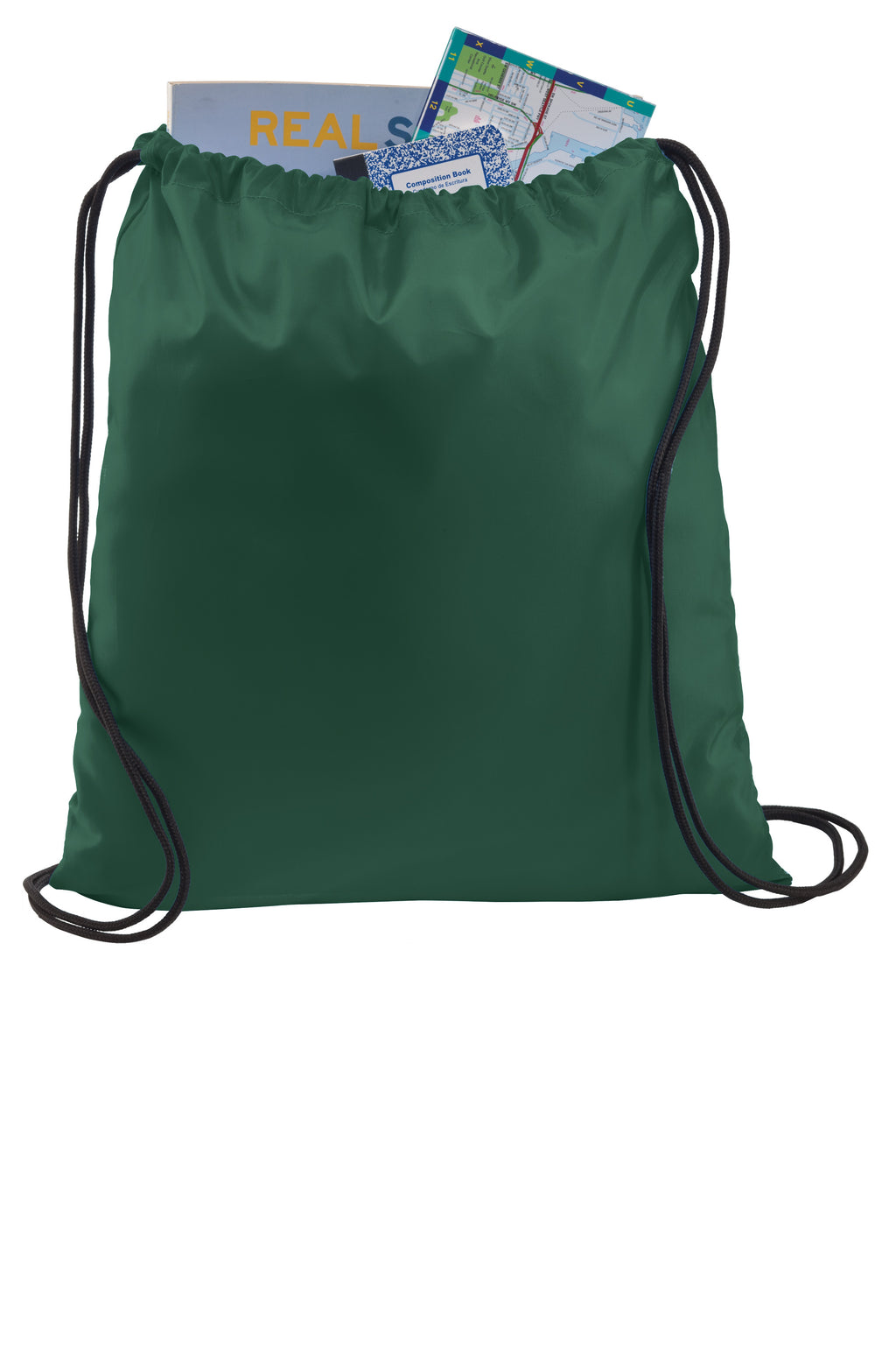 Port Authority® Ultra‑Core Cinch Pack – BG615