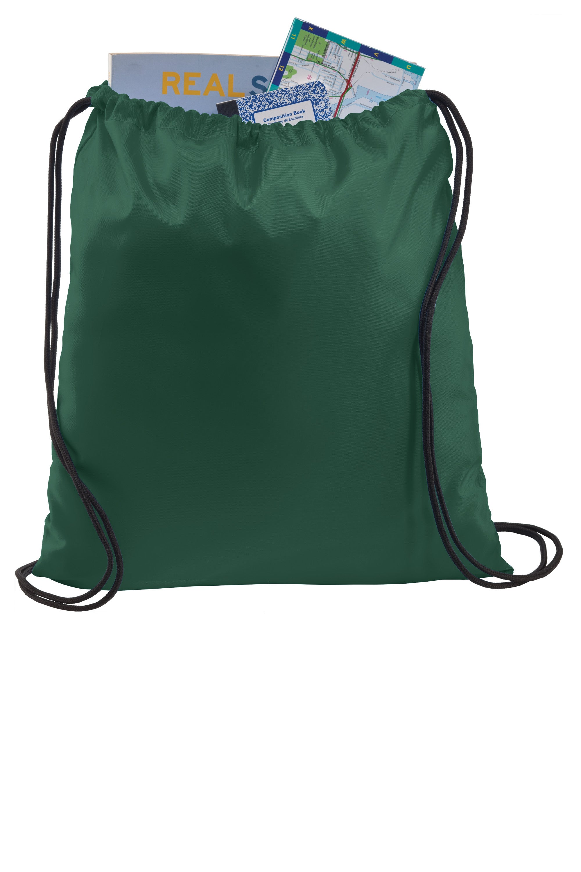 Port Authority® Ultra‑Core Cinch Pack – BG615