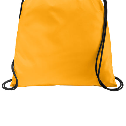 Port Authority® Ultra‑Core Cinch Pack – BG615