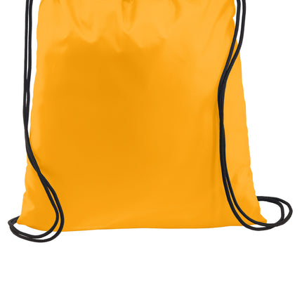 Port Authority® Ultra‑Core Cinch Pack – BG615