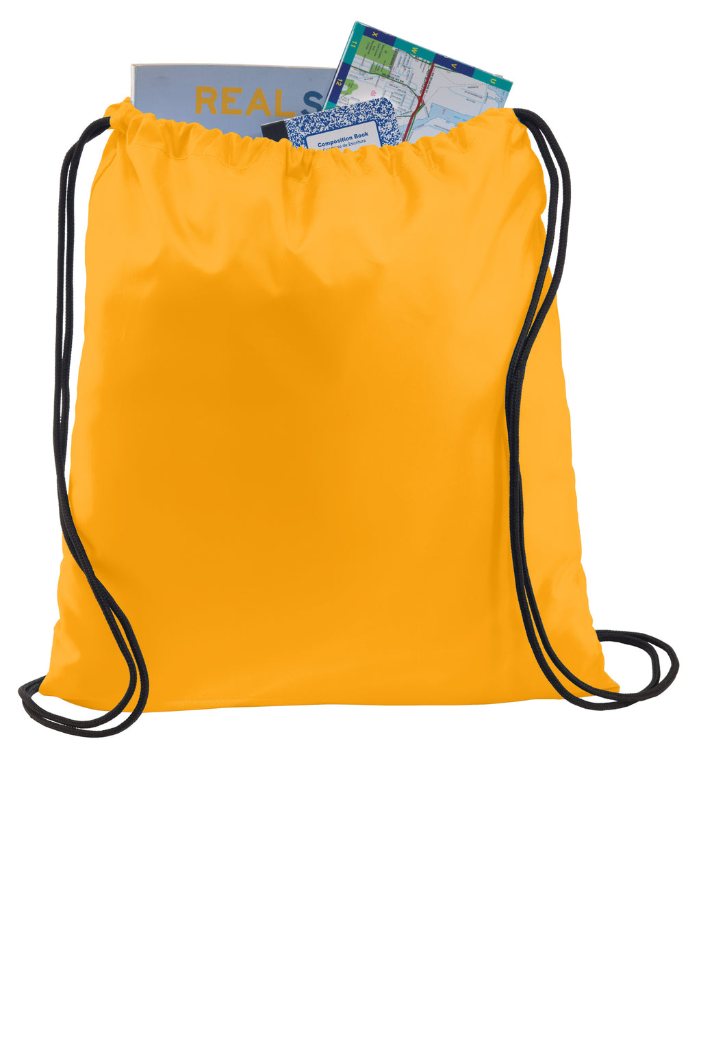 Port Authority® Ultra‑Core Cinch Pack – BG615