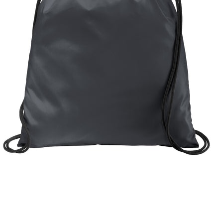 Port Authority® Ultra‑Core Cinch Pack – BG615
