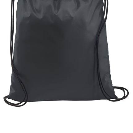 Port Authority® Ultra‑Core Cinch Pack – BG615
