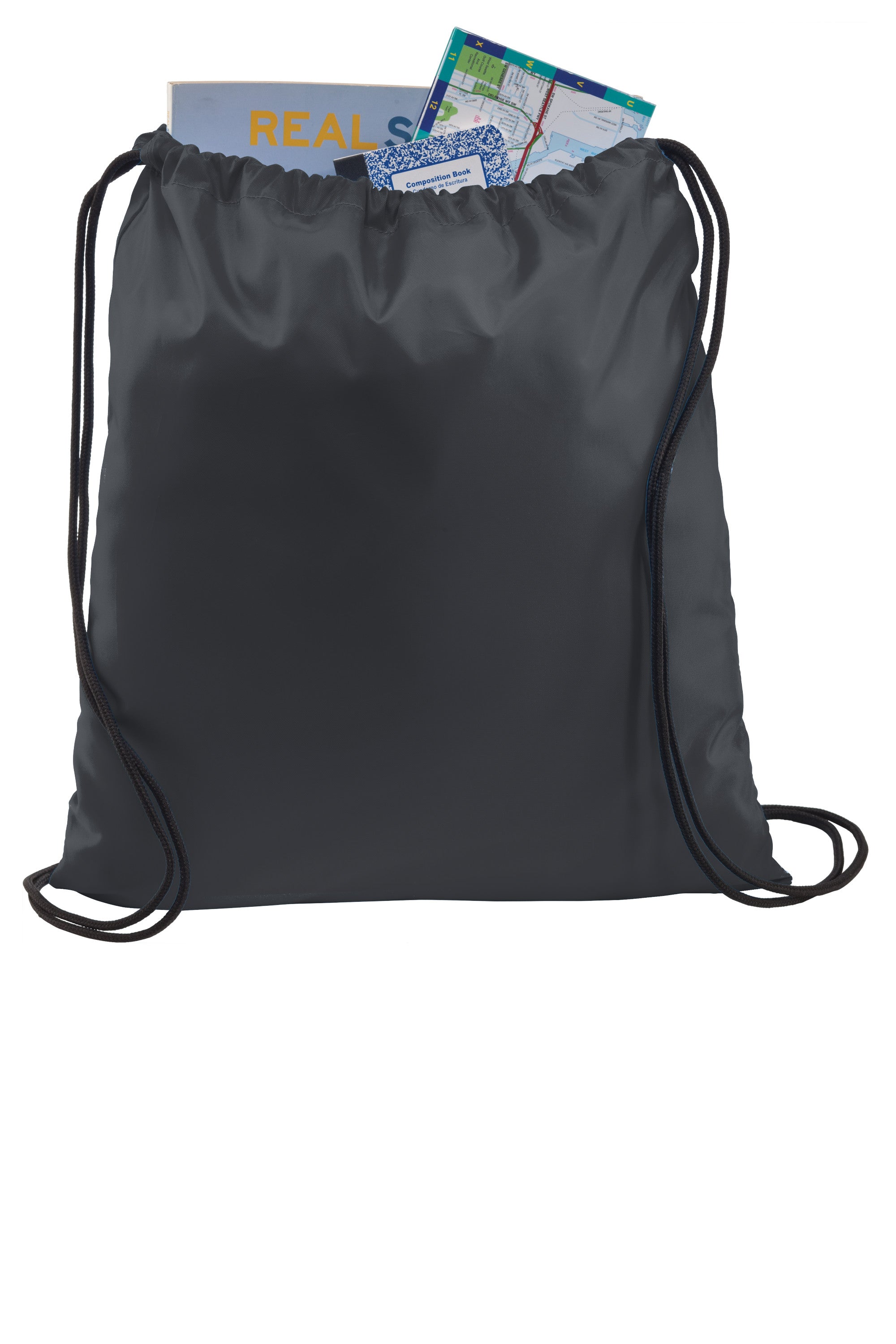 Port Authority® Ultra‑Core Cinch Pack – BG615