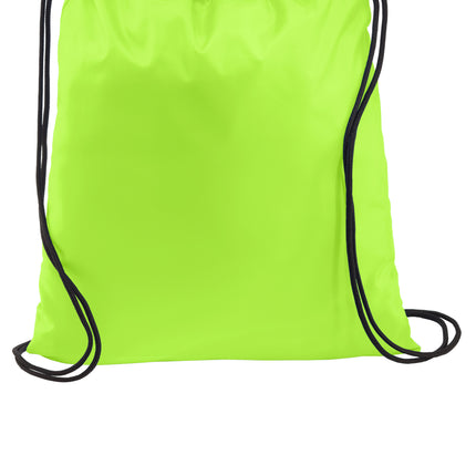 Port Authority® Ultra‑Core Cinch Pack – BG615