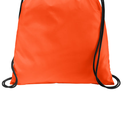 Port Authority® Ultra‑Core Cinch Pack – BG615