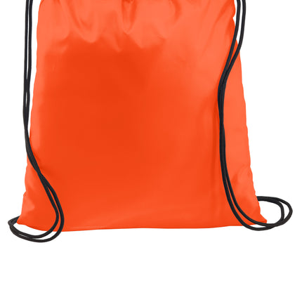 Port Authority® Ultra‑Core Cinch Pack – BG615