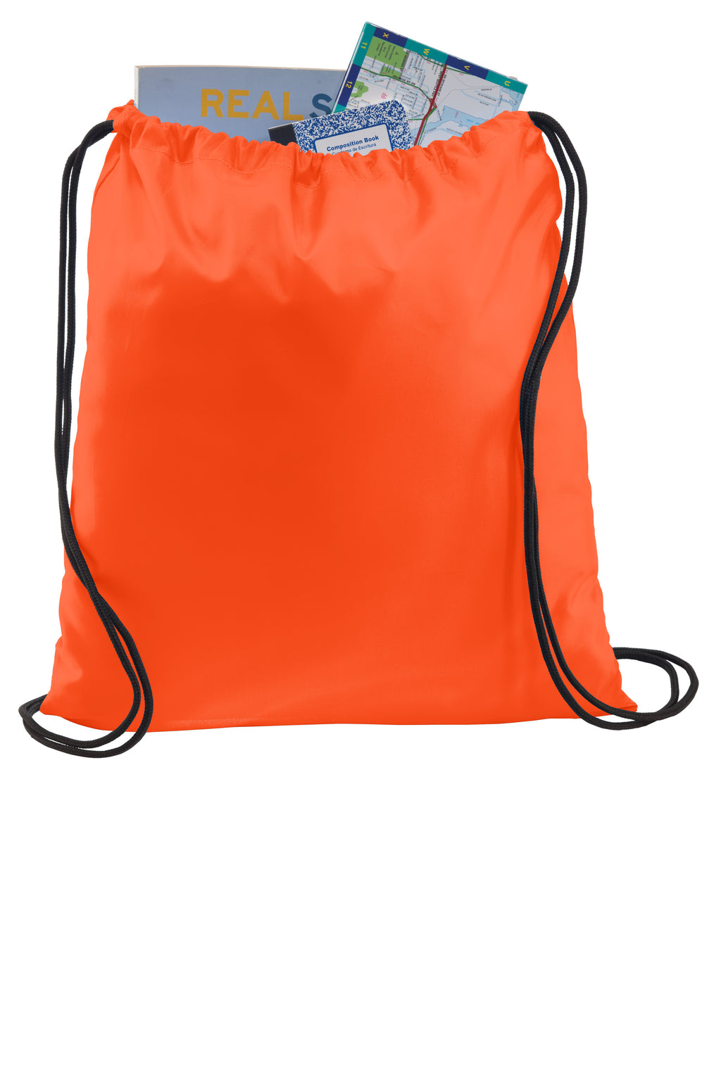 Port Authority® Ultra‑Core Cinch Pack – BG615