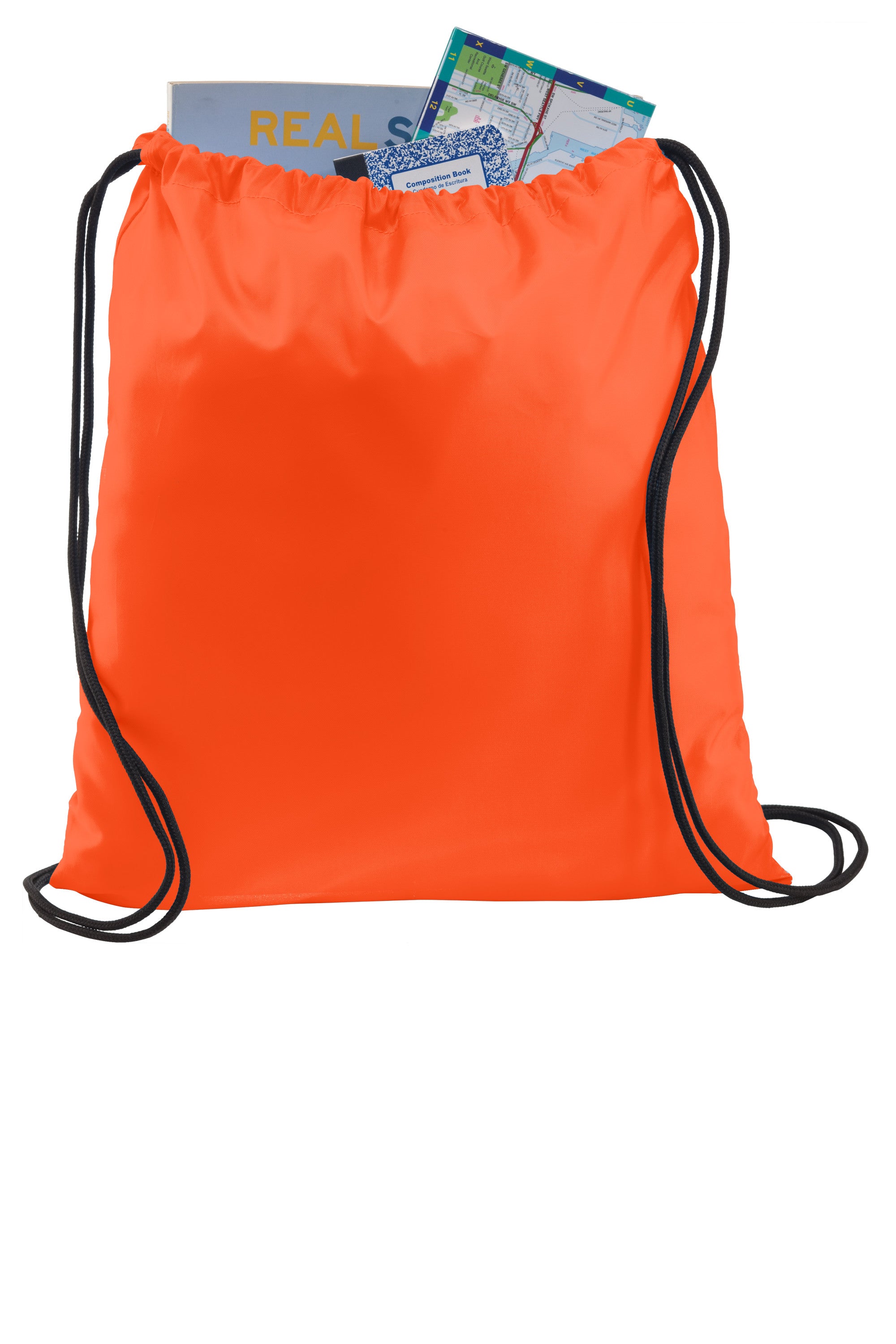 Port Authority® Ultra‑Core Cinch Pack – BG615