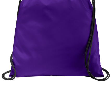 Port Authority® Ultra‑Core Cinch Pack – BG615