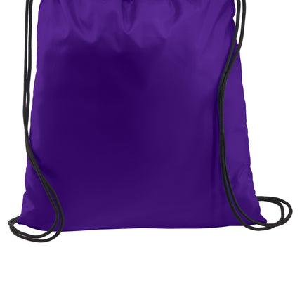 Port Authority® Ultra‑Core Cinch Pack – BG615