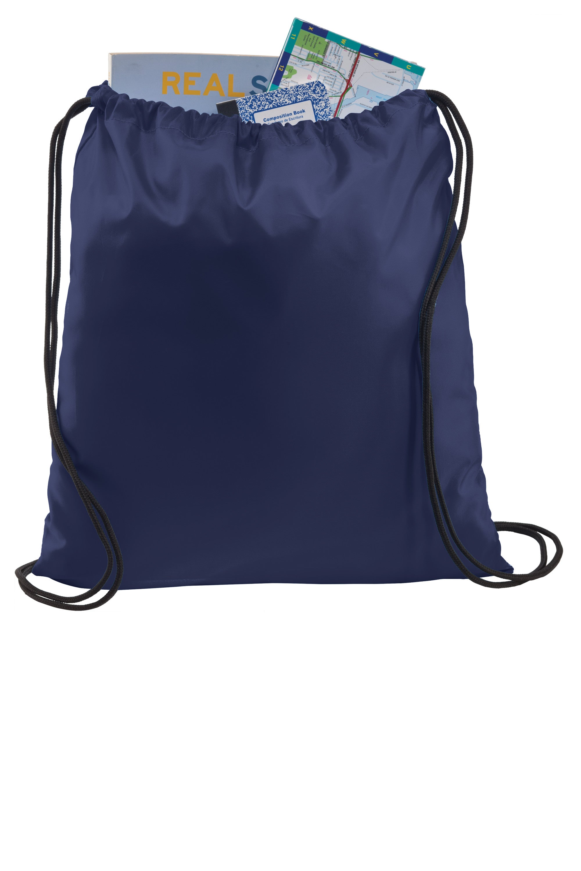 Port Authority® Ultra‑Core Cinch Pack – BG615