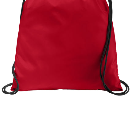 Port Authority® Ultra‑Core Cinch Pack – BG615