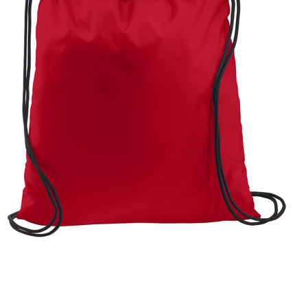 Port Authority® Ultra‑Core Cinch Pack – BG615