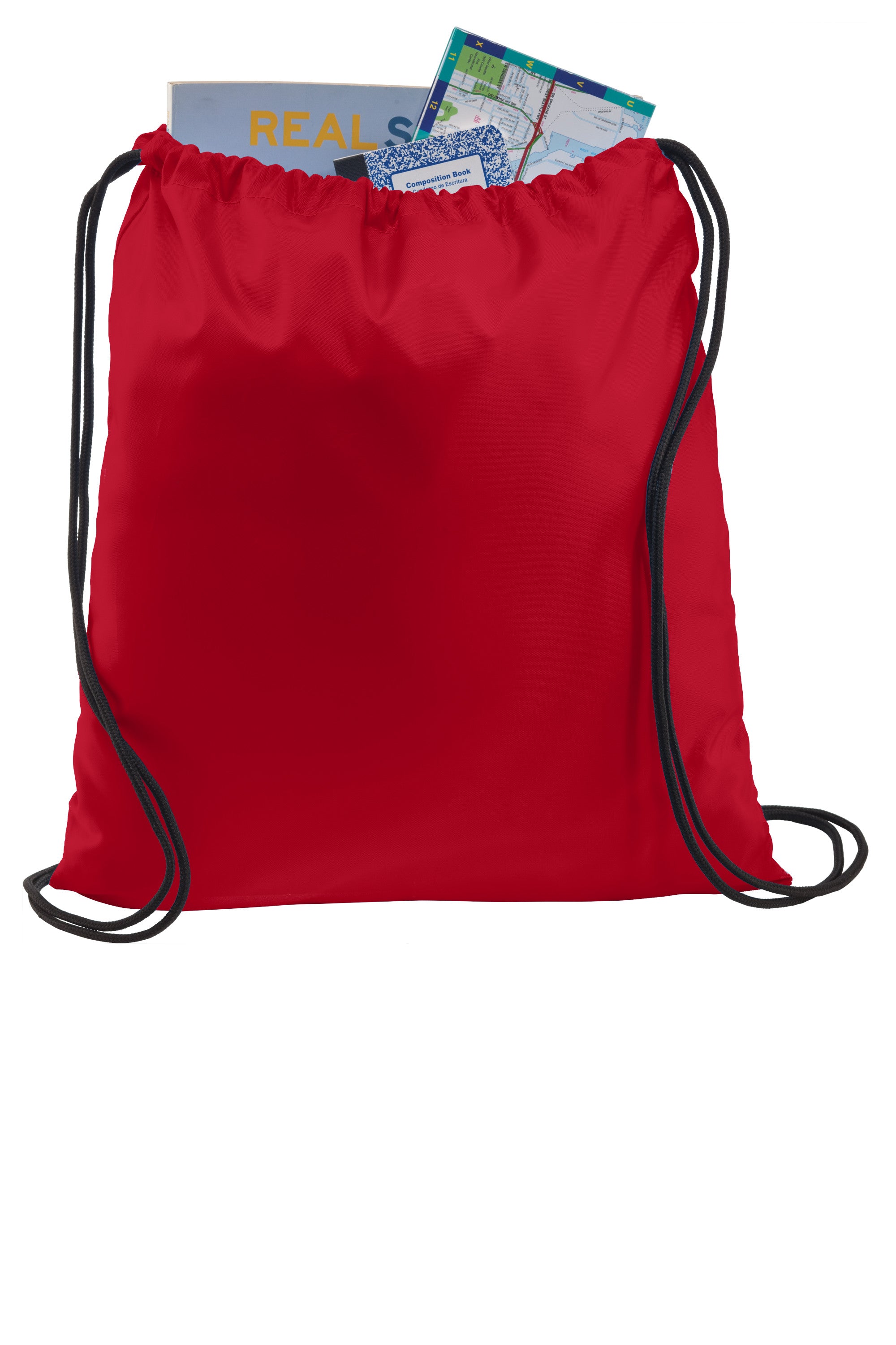 Port Authority® Ultra‑Core Cinch Pack – BG615