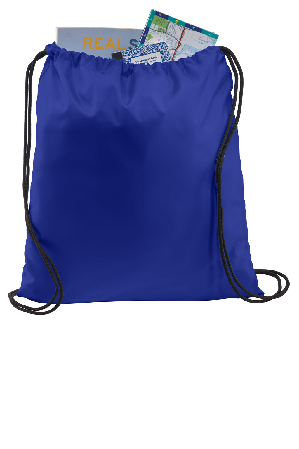 Port Authority® Ultra‑Core Cinch Pack – BG615