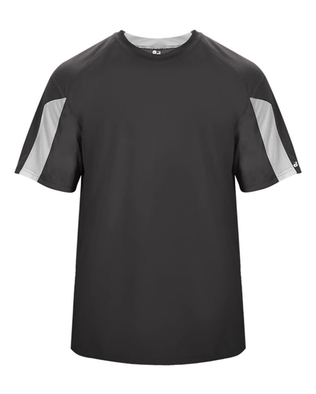 Badger Youth Striker T-Shirt