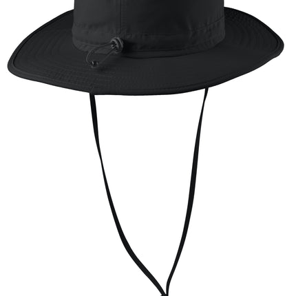Port Authority® Outdoor Wide‑Brim Hat – C920