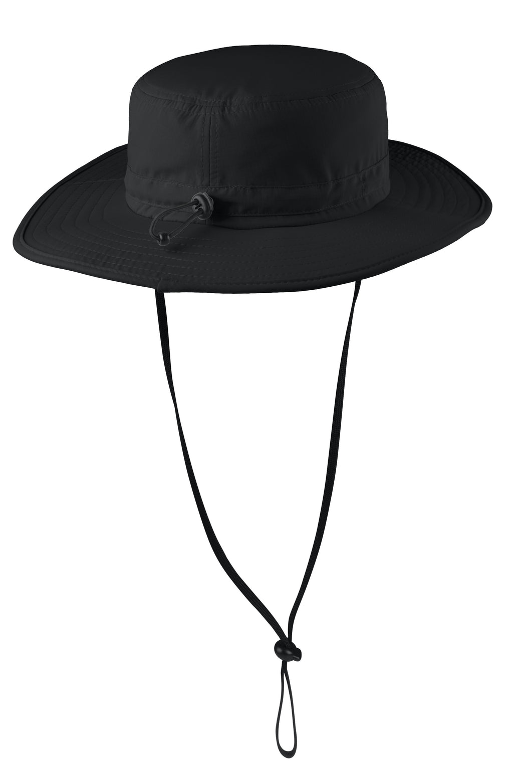 Port Authority® Outdoor Wide‑Brim Hat – C920