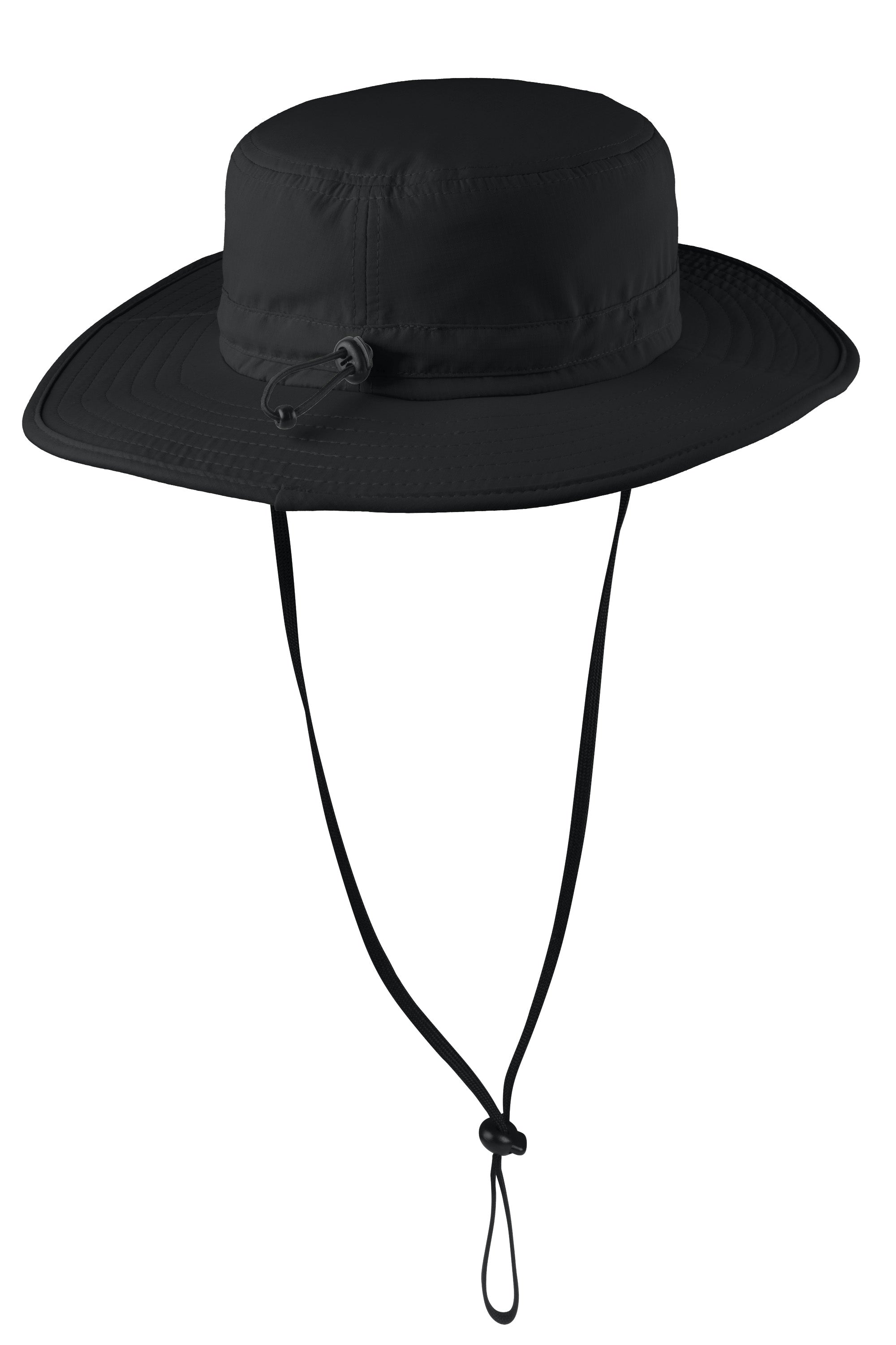 Port Authority® Outdoor Wide‑Brim Hat – C920