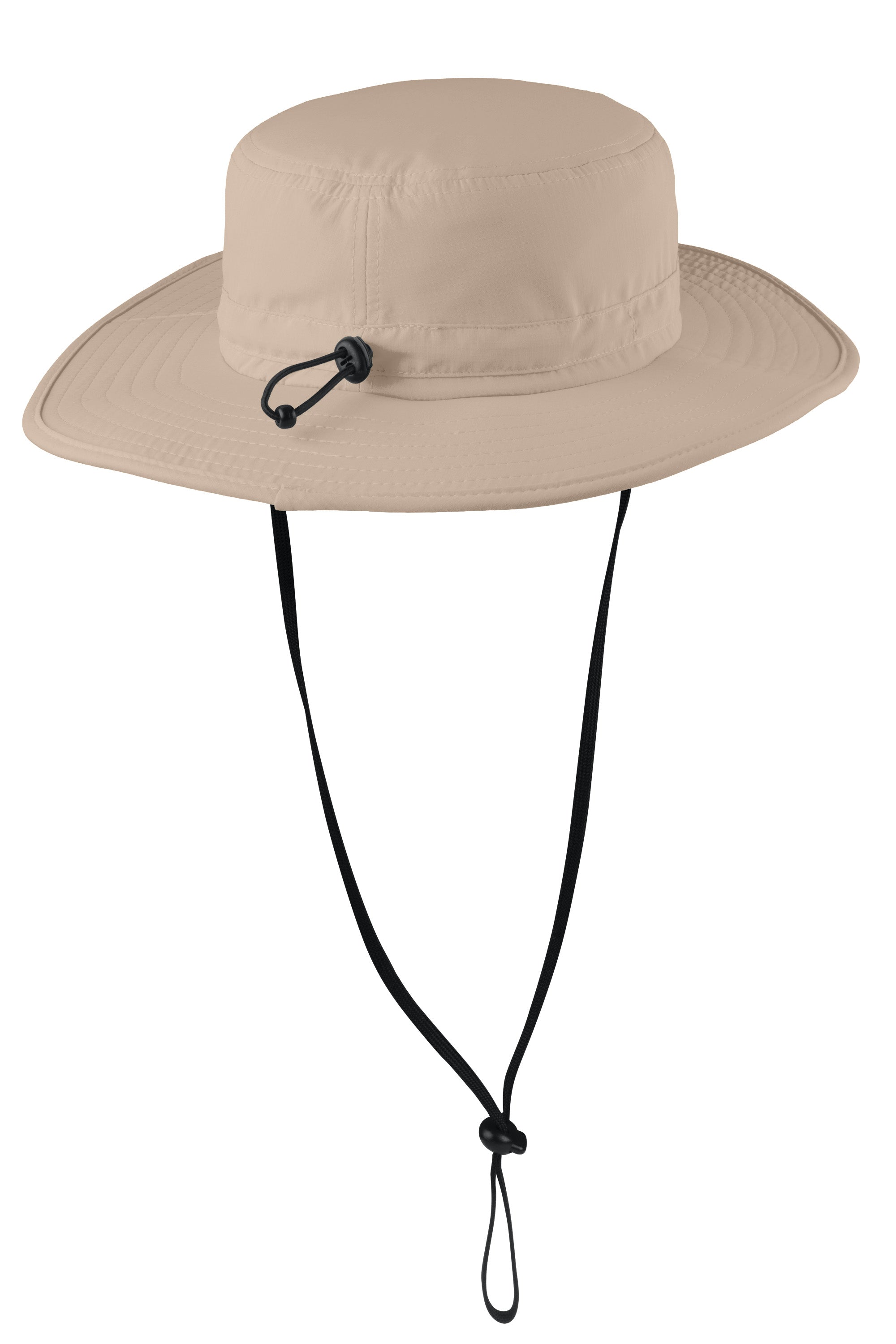 Port Authority® Outdoor Wide‑Brim Hat – C920