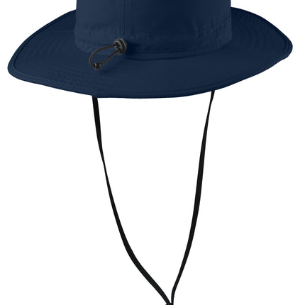 Port Authority® Outdoor Wide‑Brim Hat – C920
