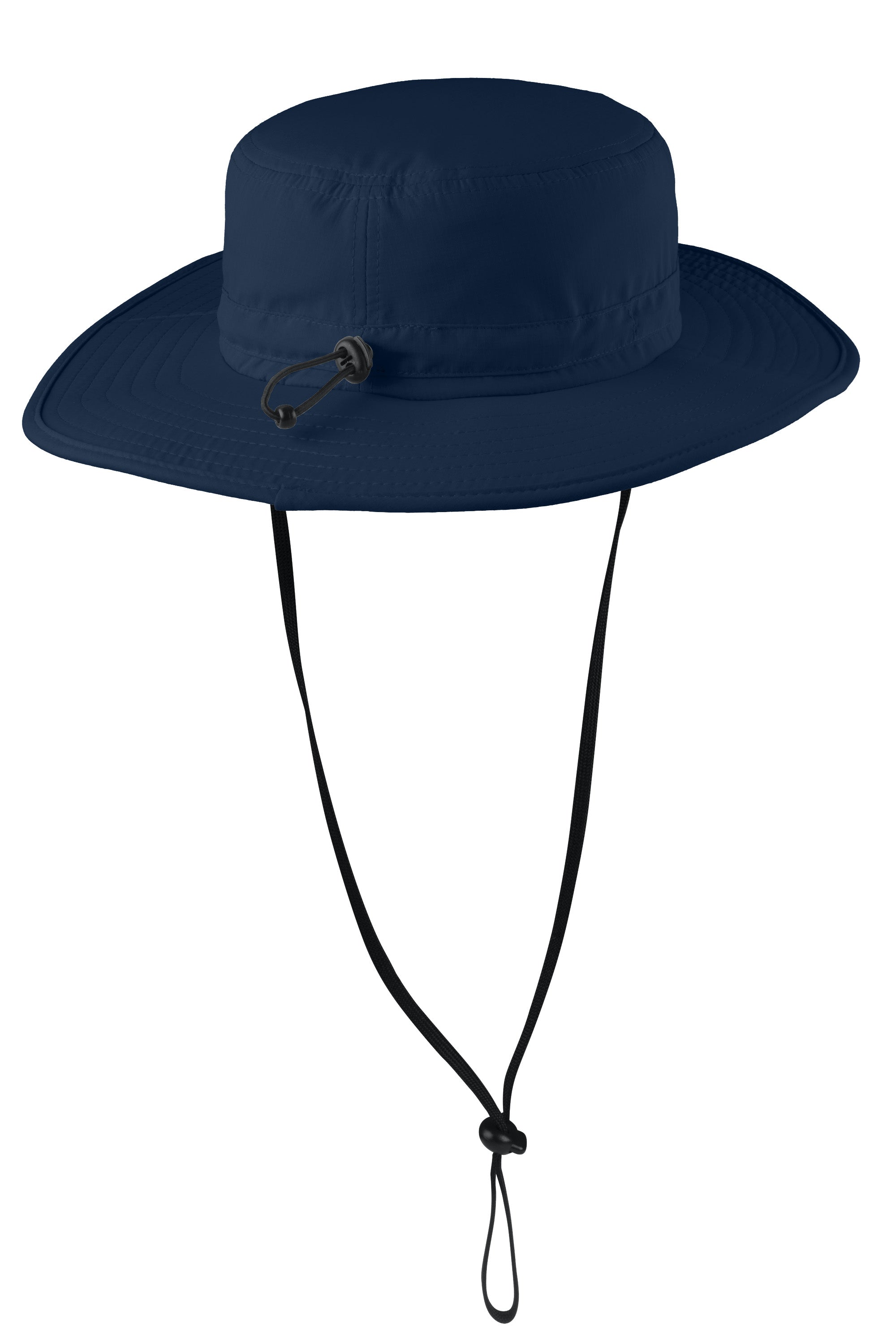 Port Authority® Outdoor Wide‑Brim Hat – C920