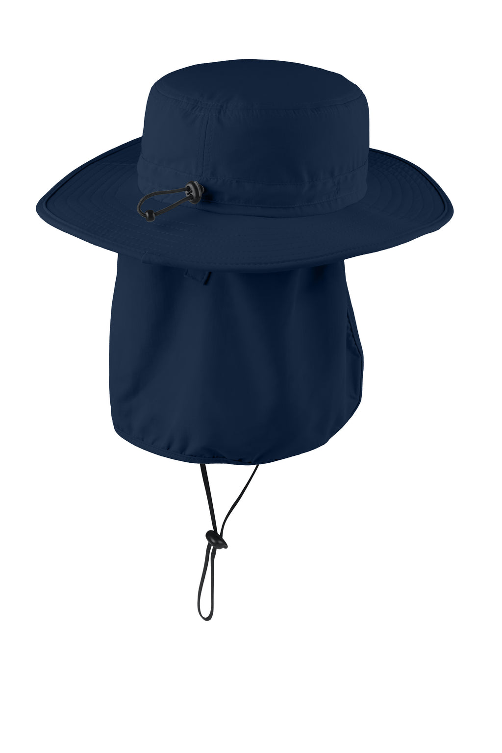 Port Authority® Outdoor Wide‑Brim Hat – C920