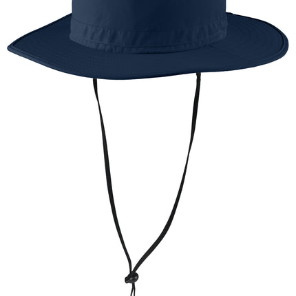 Port Authority® Outdoor Wide‑Brim Hat – C920