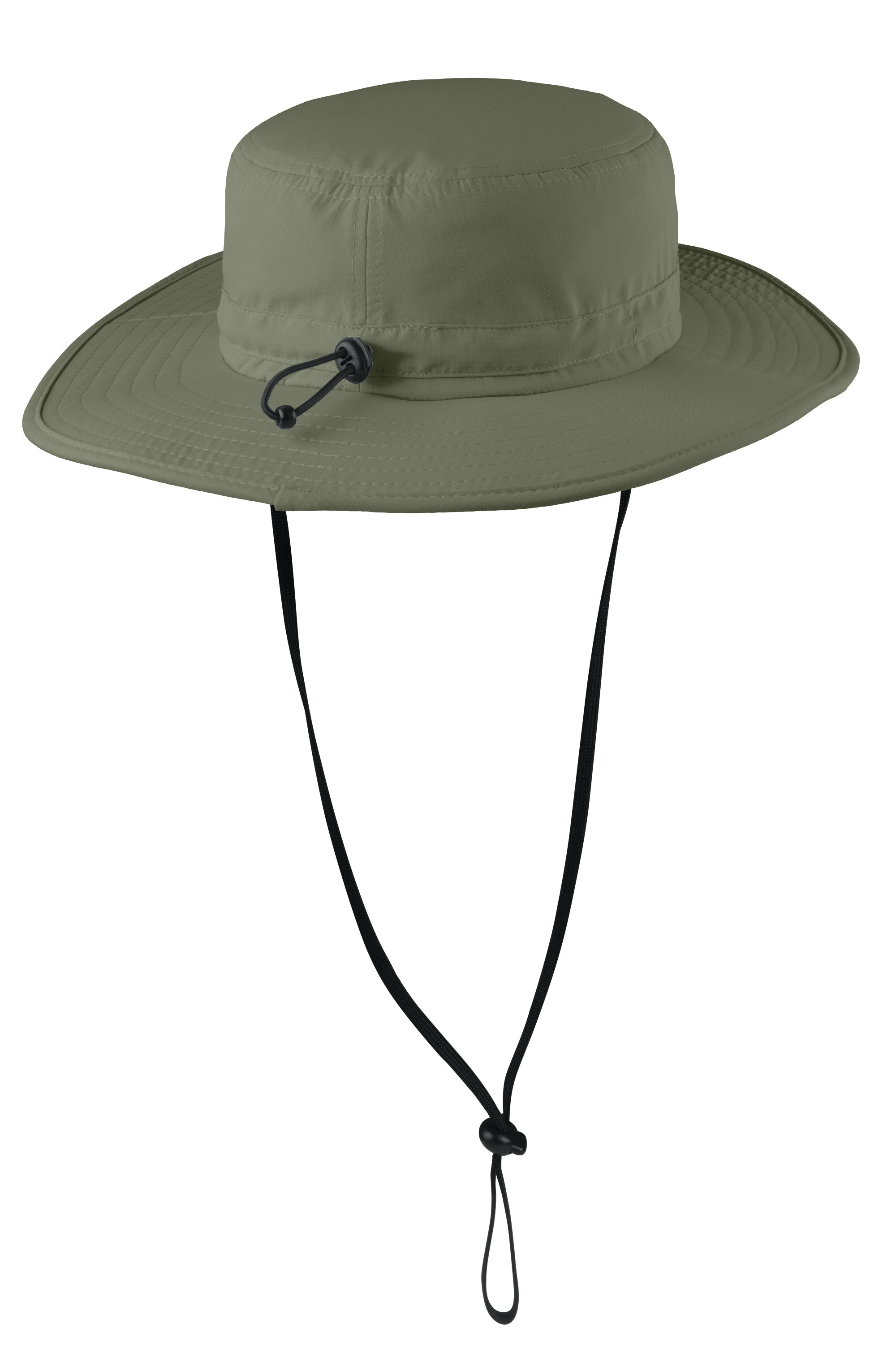 Port Authority® Outdoor Wide‑Brim Hat – C920