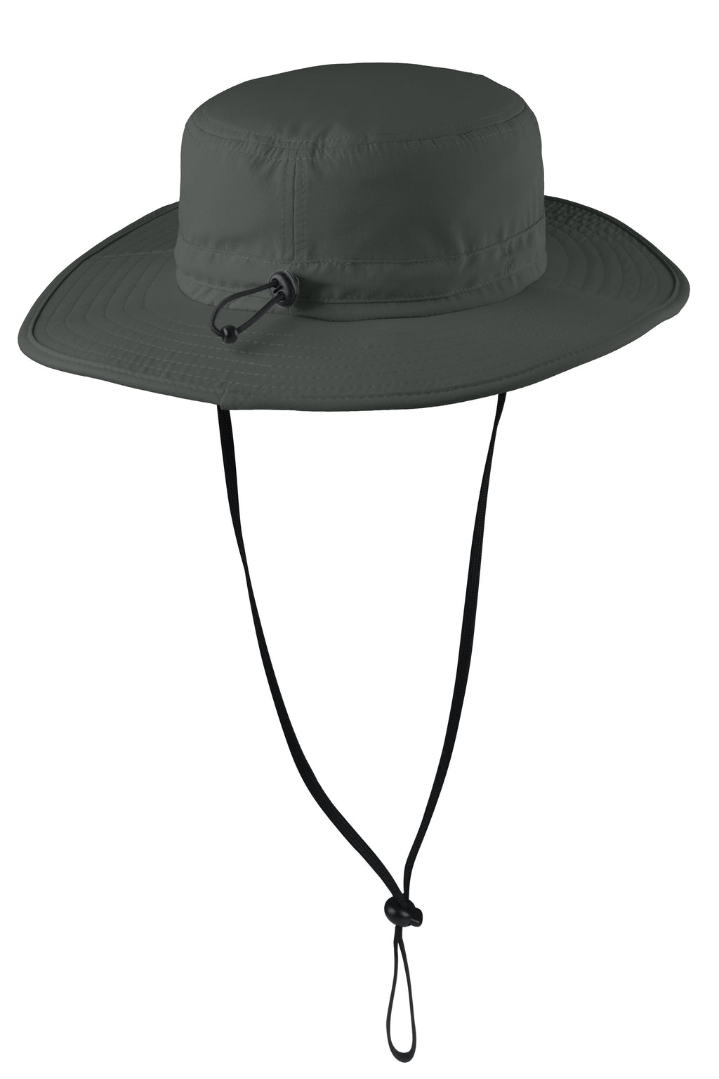 Port Authority® Outdoor Wide‑Brim Hat – C920