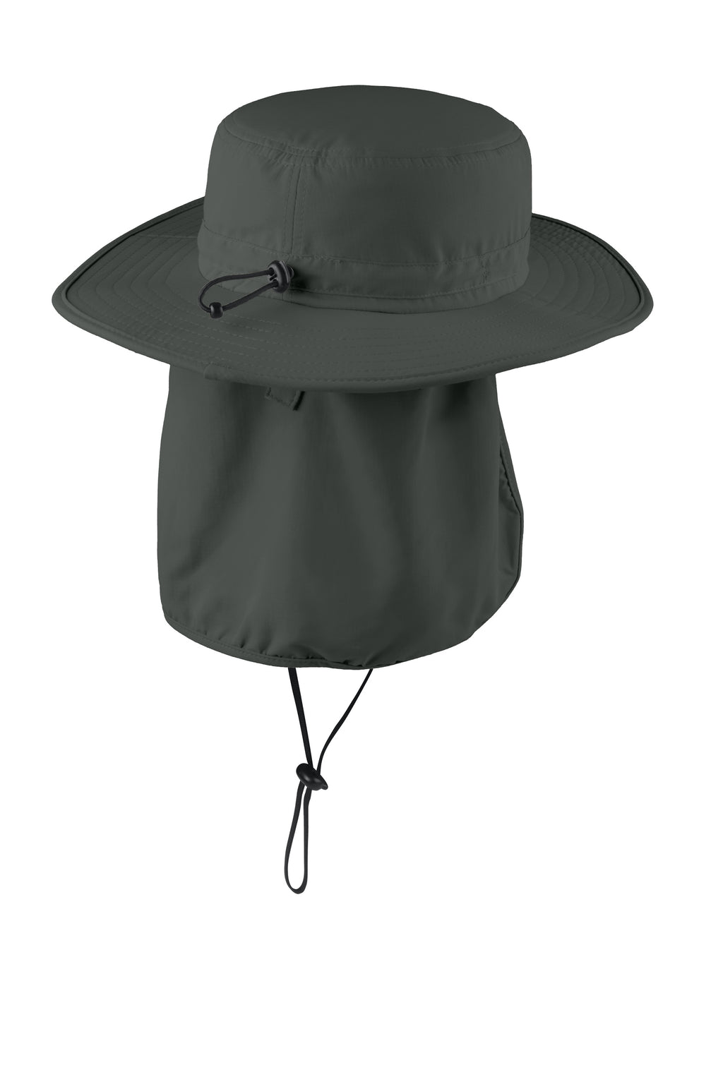 Port Authority® Outdoor Wide‑Brim Hat – C920