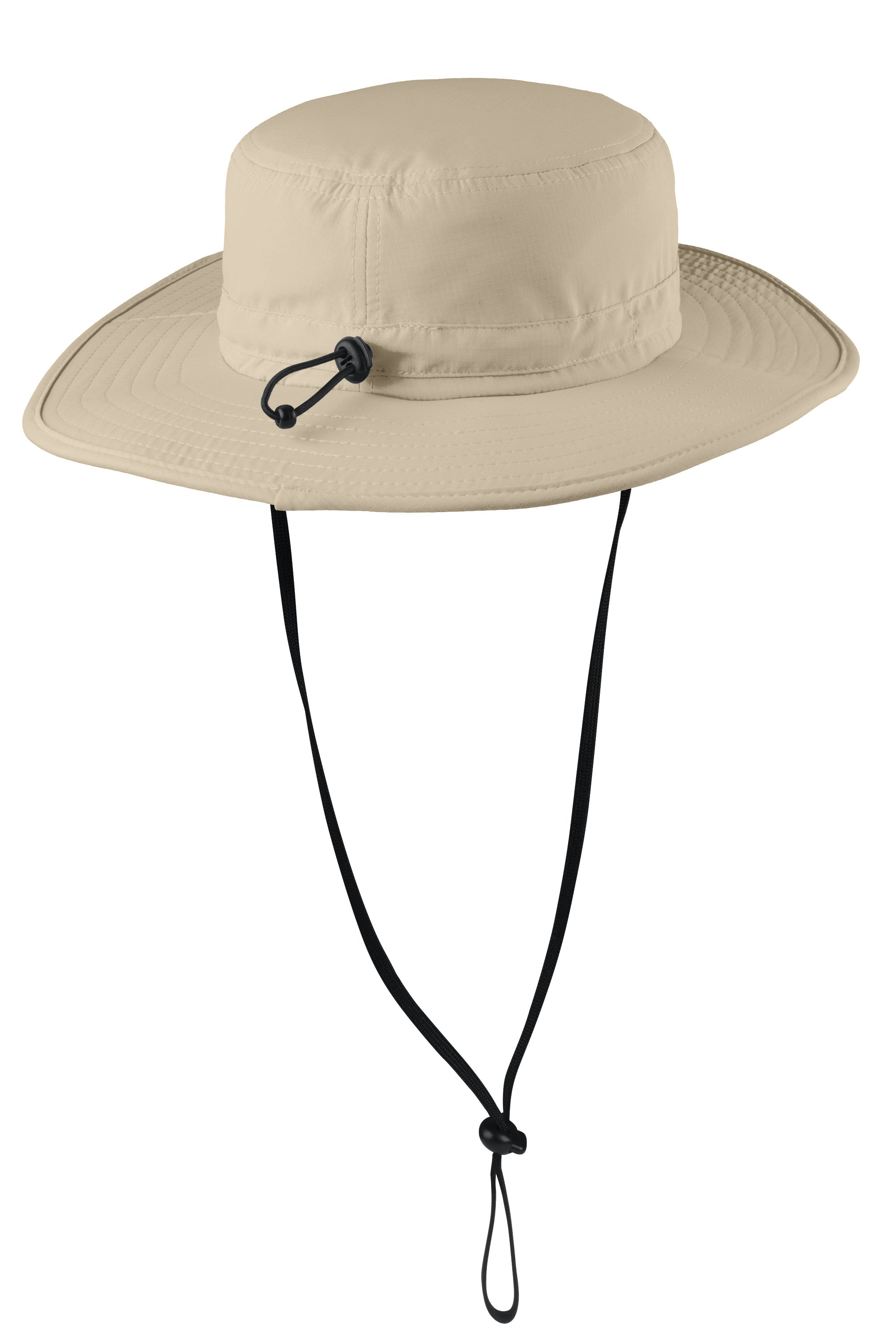 Port Authority® Outdoor Wide‑Brim Hat – C920