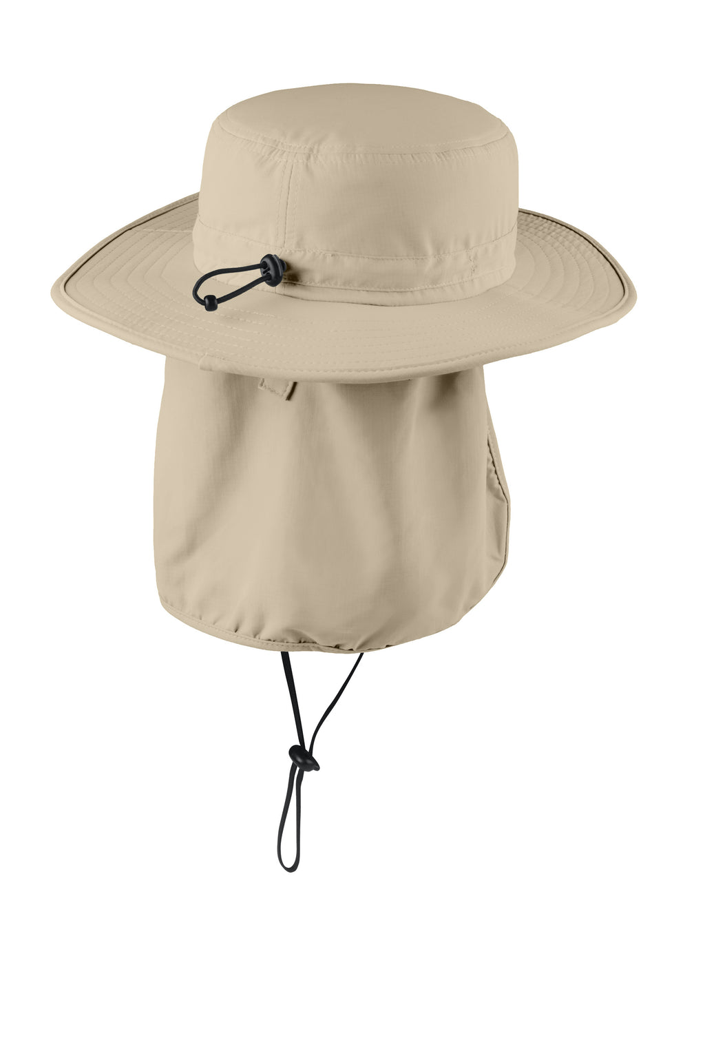 Port Authority® Outdoor Wide‑Brim Hat – C920