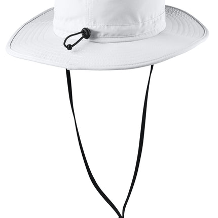 Port Authority® Outdoor Wide‑Brim Hat – C920