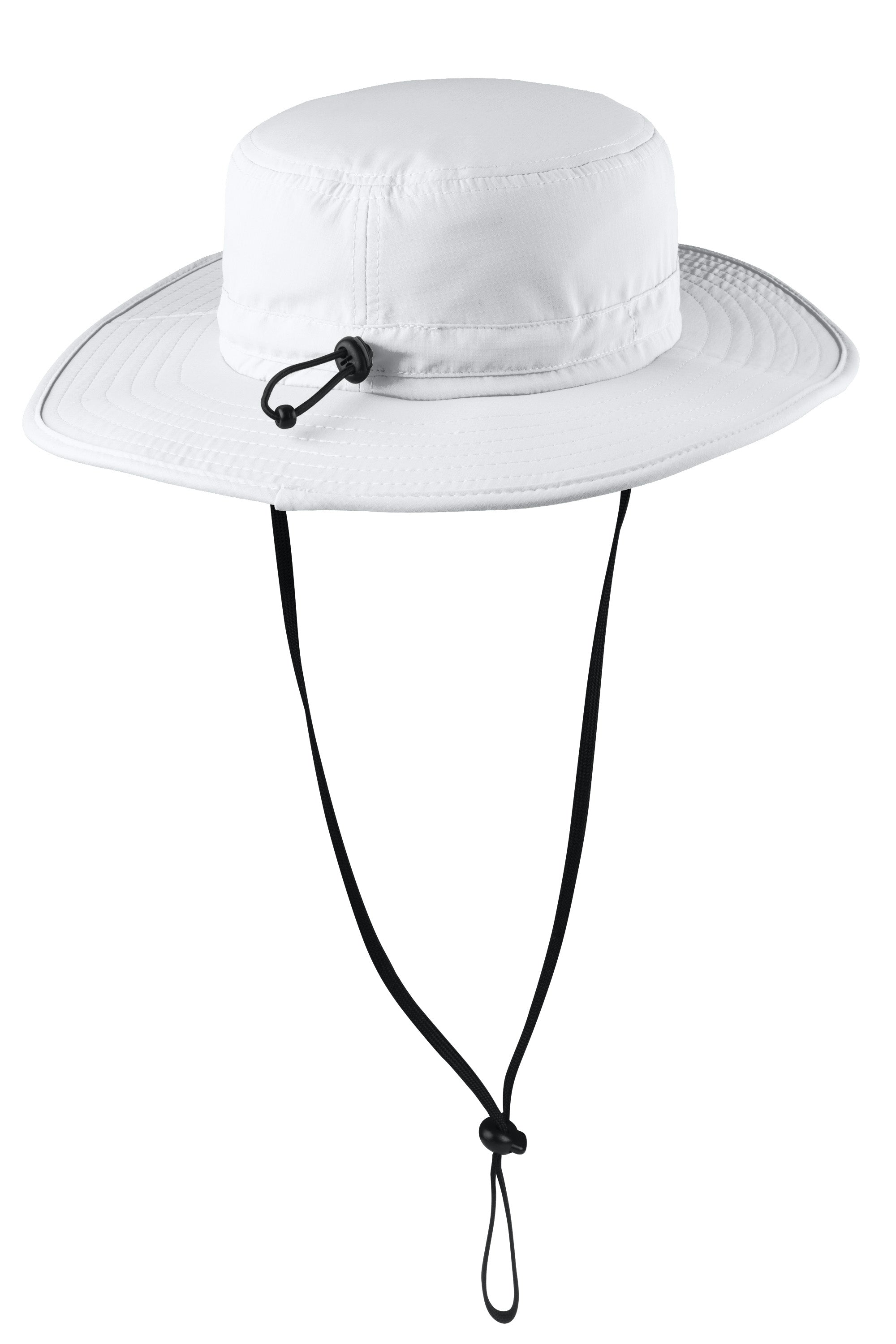 Port Authority® Outdoor Wide‑Brim Hat – C920