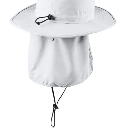 Port Authority® Outdoor Wide‑Brim Hat – C920