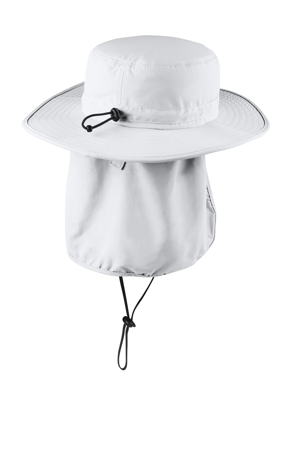 Port Authority® Outdoor Wide‑Brim Hat – C920