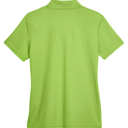 CORE365 Women’s Origin Performance Piqué Polo – 78181