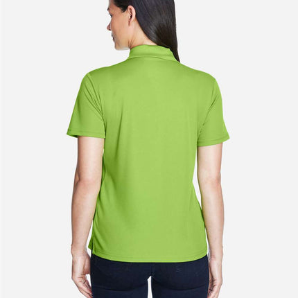 CORE365 Women’s Origin Performance Piqué Polo – 78181