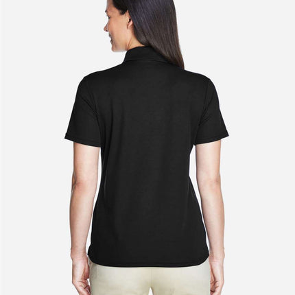 CORE365 Women’s Origin Performance Piqué Polo – 78181