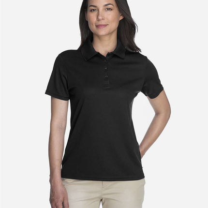 CORE365 Women’s Origin Performance Piqué Polo – 78181