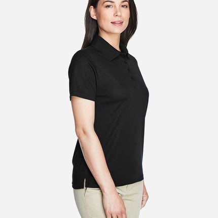 CORE365 Women’s Origin Performance Piqué Polo – 78181