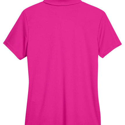 CORE365 Women’s Origin Performance Piqué Polo – 78181