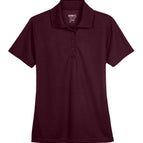 Burgundy / XS