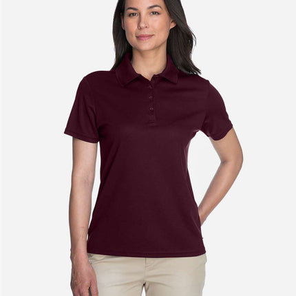 CORE365 Women’s Origin Performance Piqué Polo – 78181
